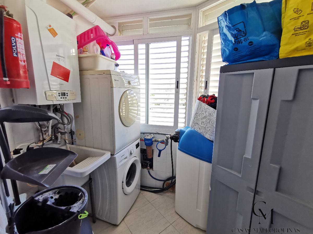 Zu verkaufen von wohnung in
 Capdepera