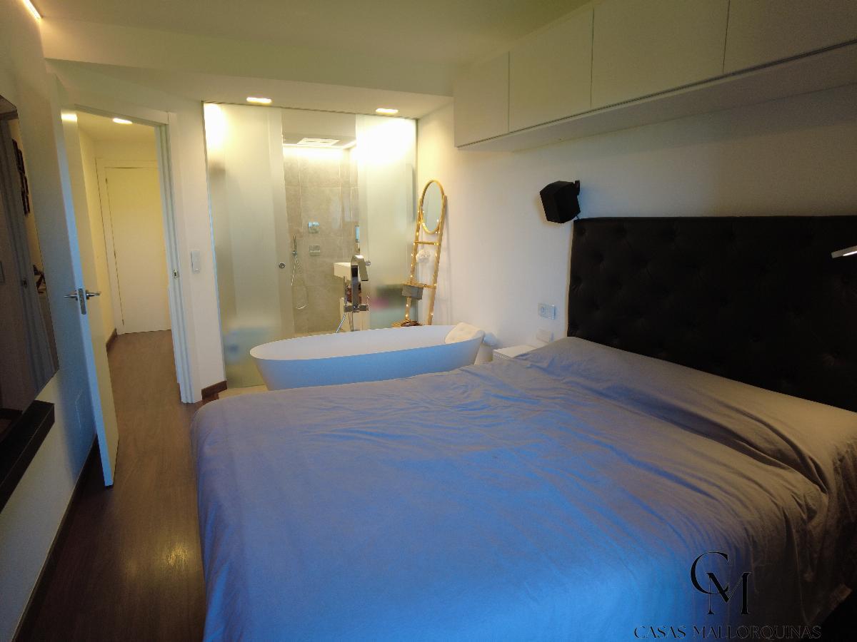 Zu verkaufen von wohnung in
 Capdepera