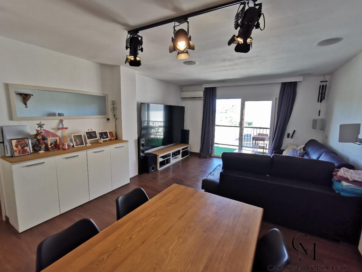 Zu verkaufen von wohnung in
 Capdepera