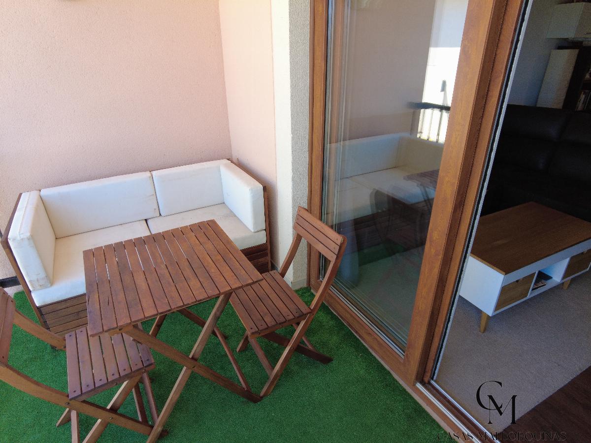 Zu verkaufen von wohnung in
 Capdepera