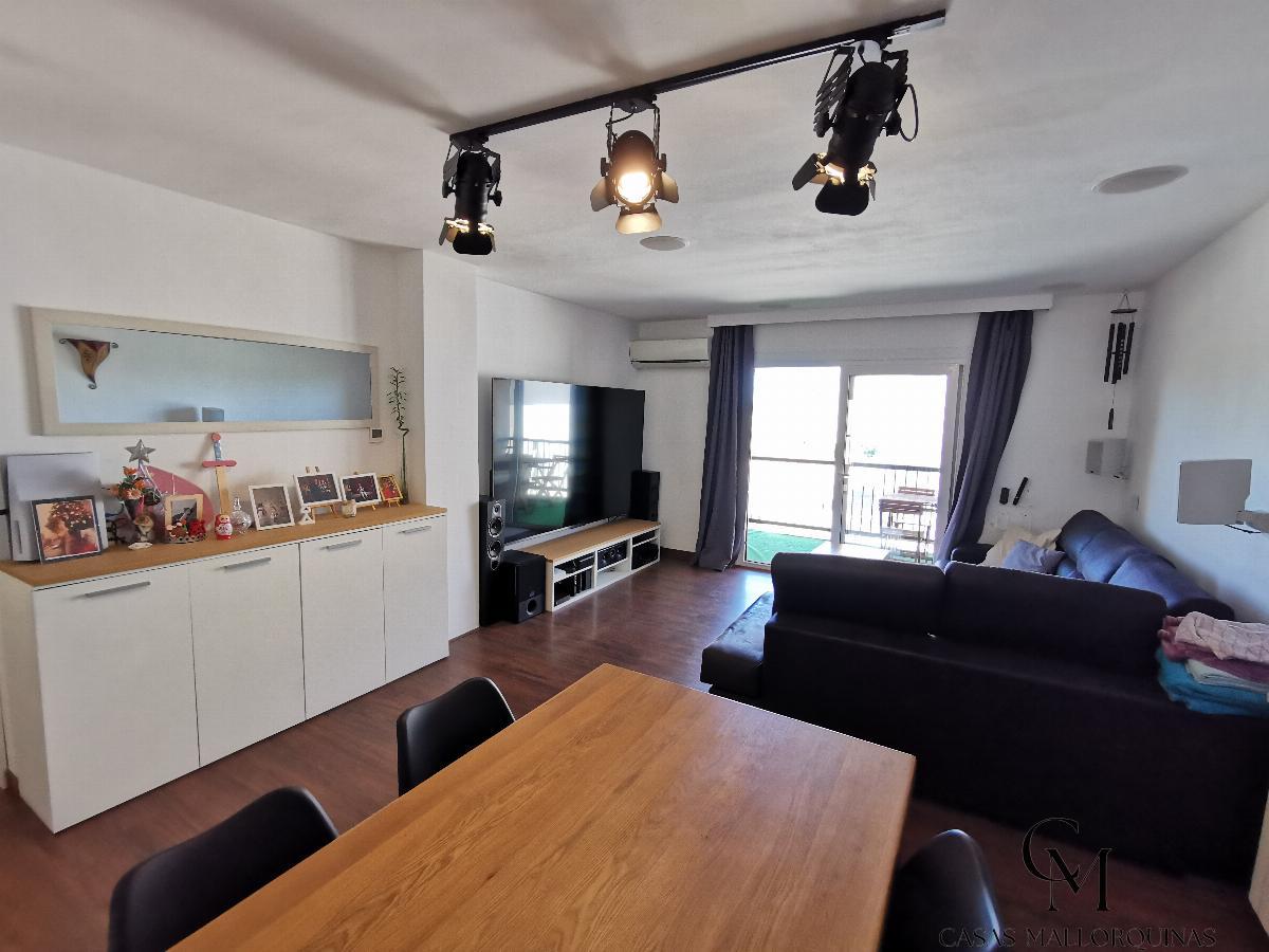 Zu verkaufen von wohnung in
 Capdepera