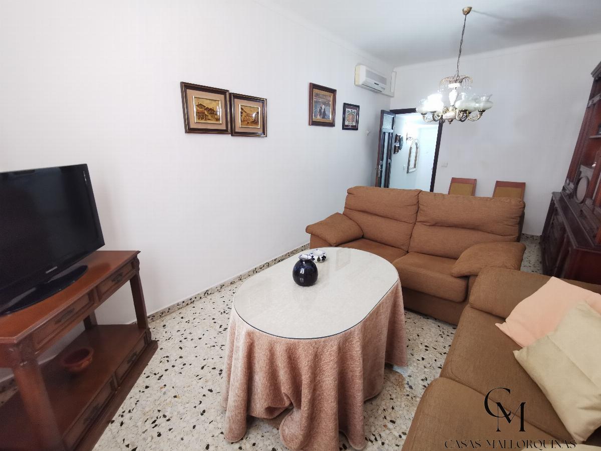Venta de chalet en Santa Margalida