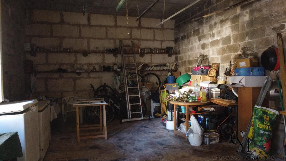 Venta de chalet en Santa Margalida