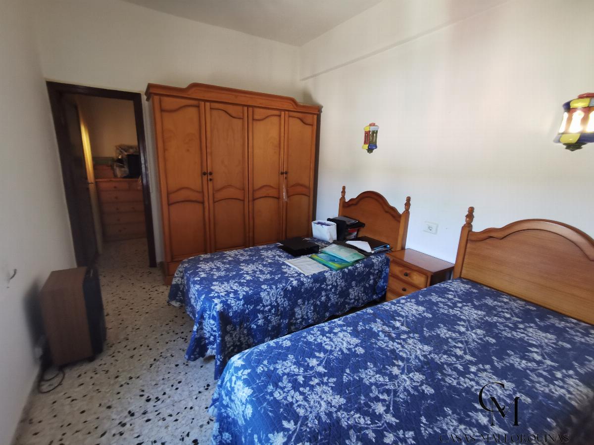 Venta de chalet en Santa Margalida