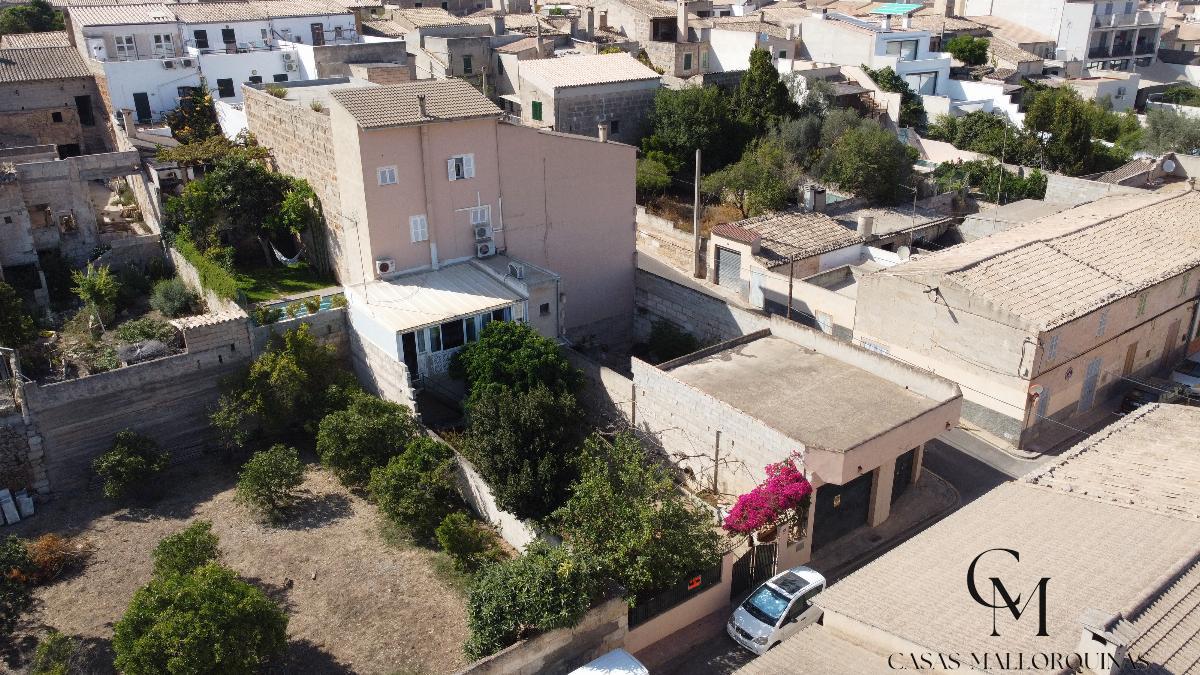 Venta de chalet en Santa Margalida