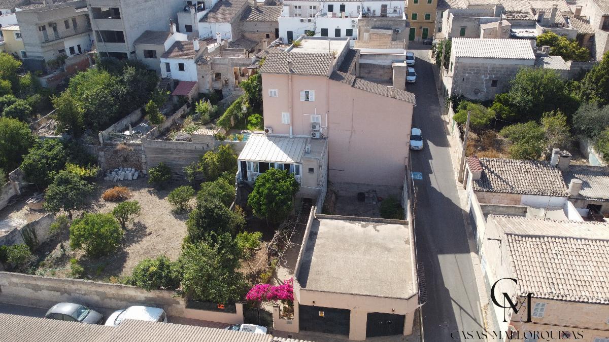 Venta de chalet en Santa Margalida