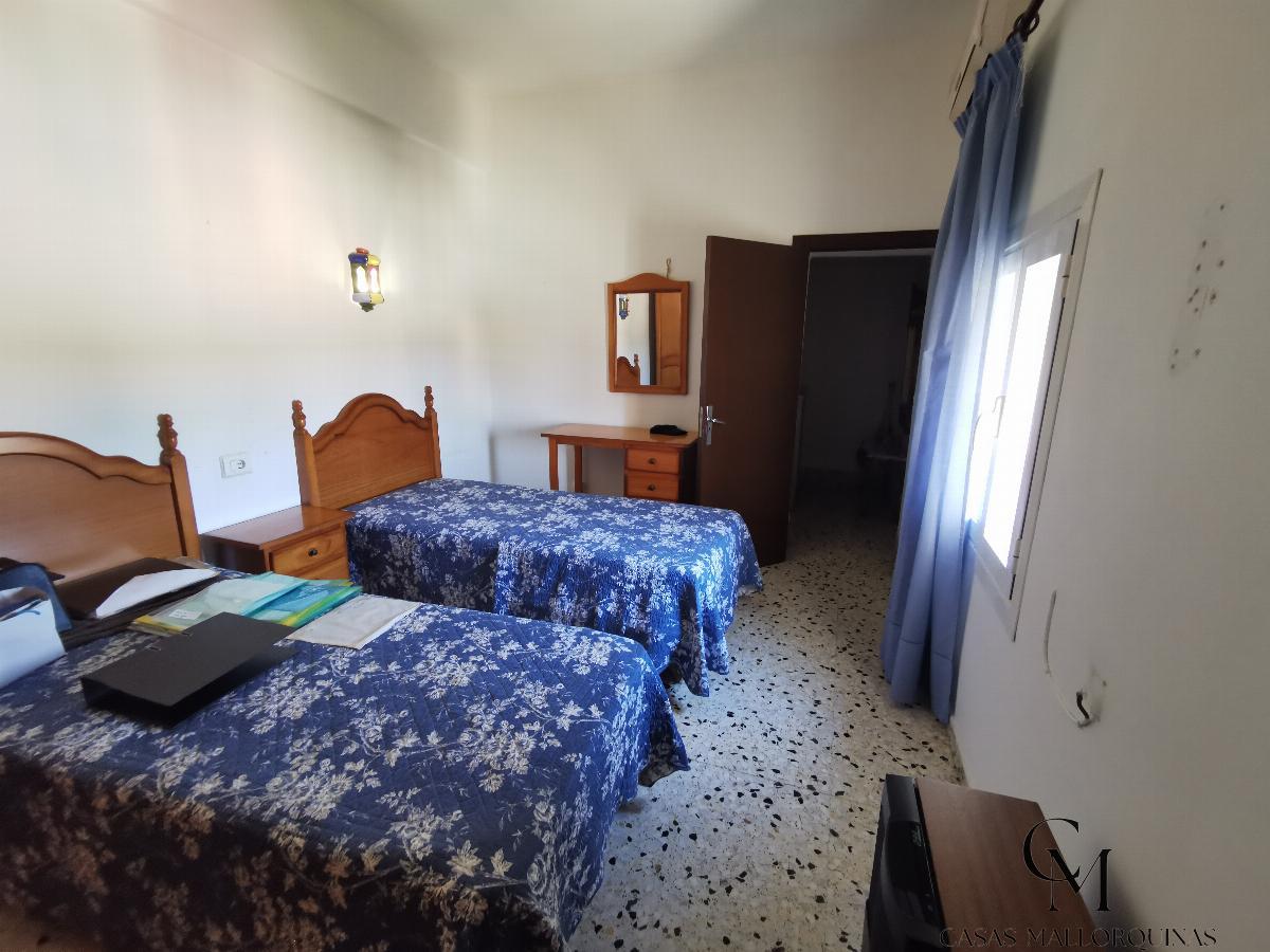 Venta de chalet en Santa Margalida