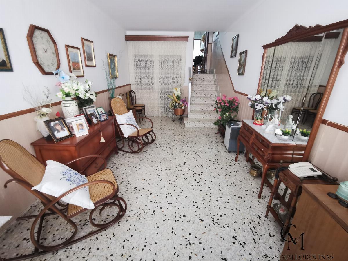 Venta de chalet en Santa Margalida