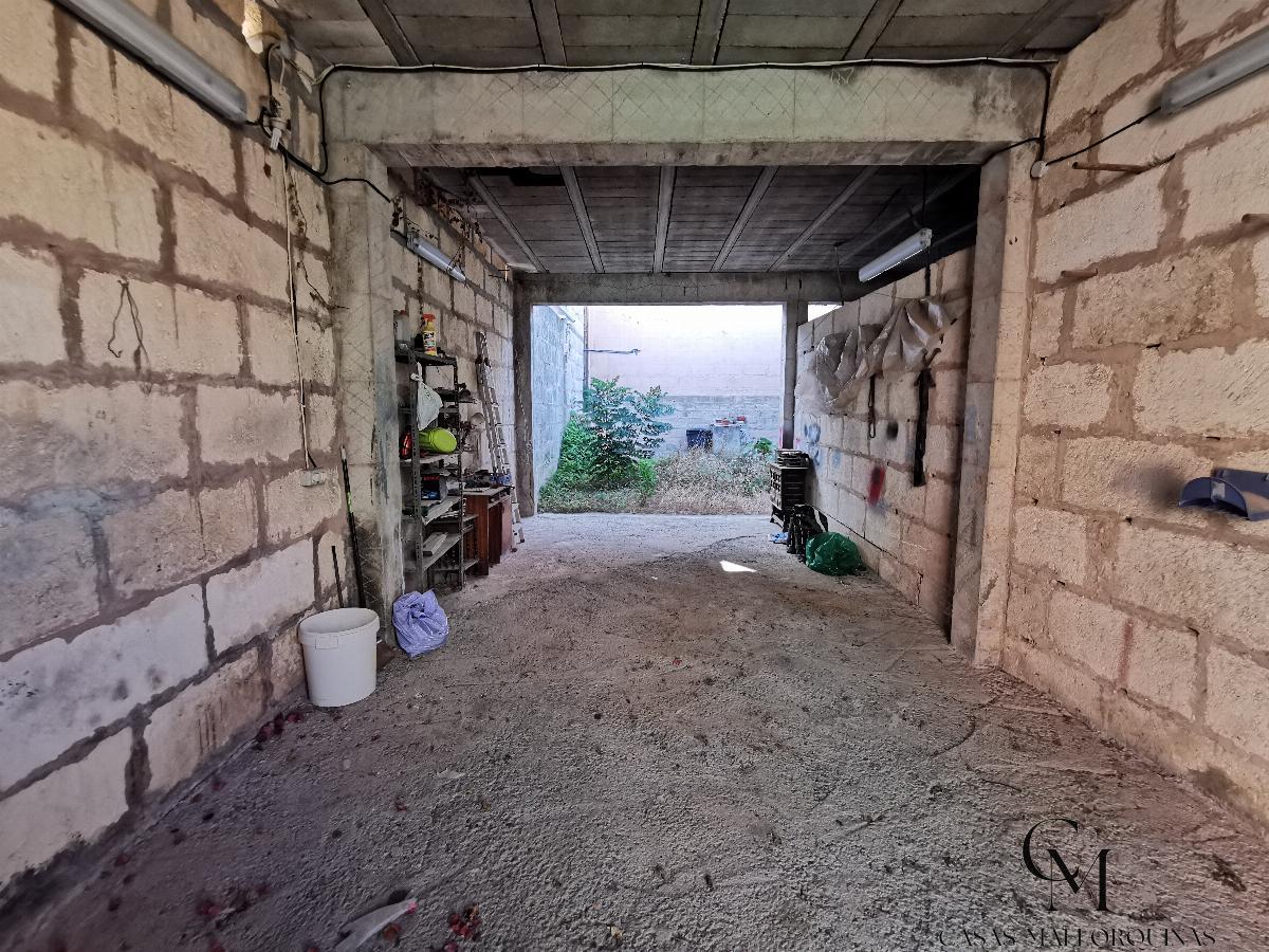 Venta de chalet en Santa Margalida
