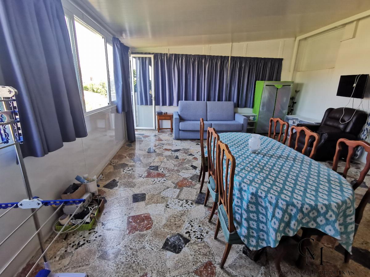 Venta de chalet en Santa Margalida