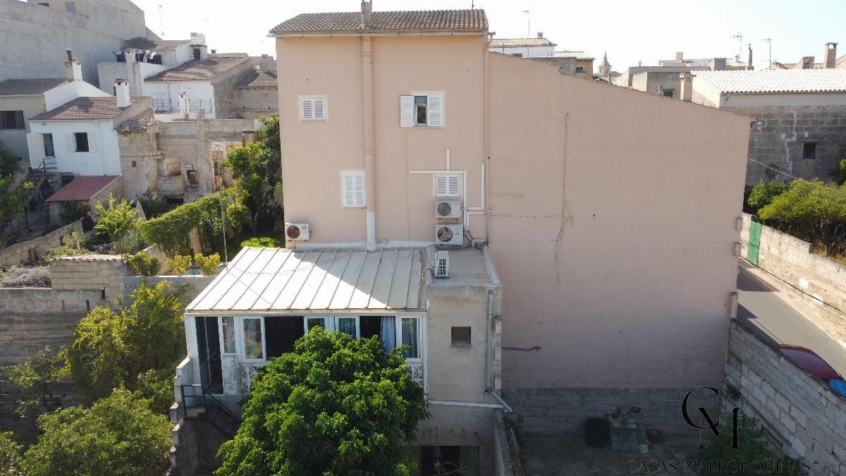Venta de chalet en Santa Margalida
