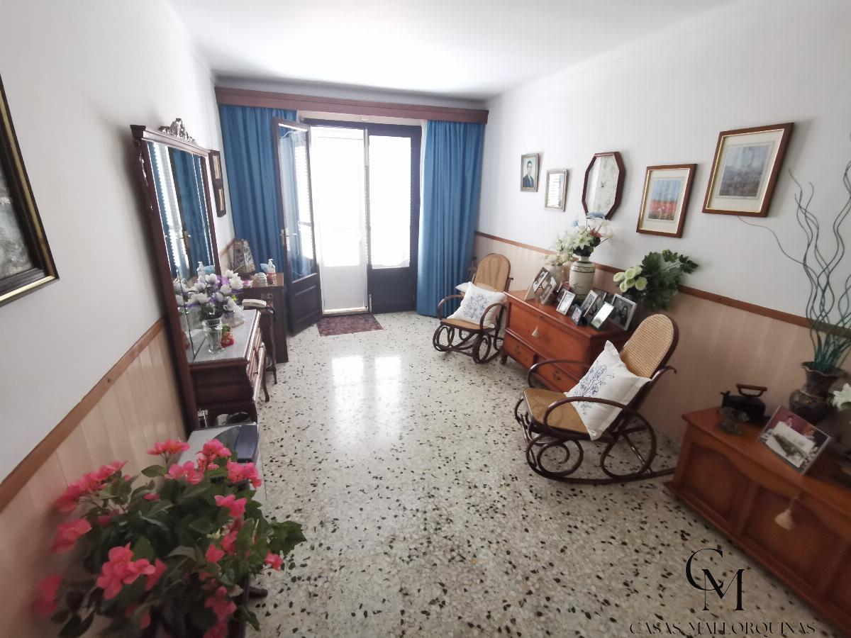 Venta de chalet en Santa Margalida