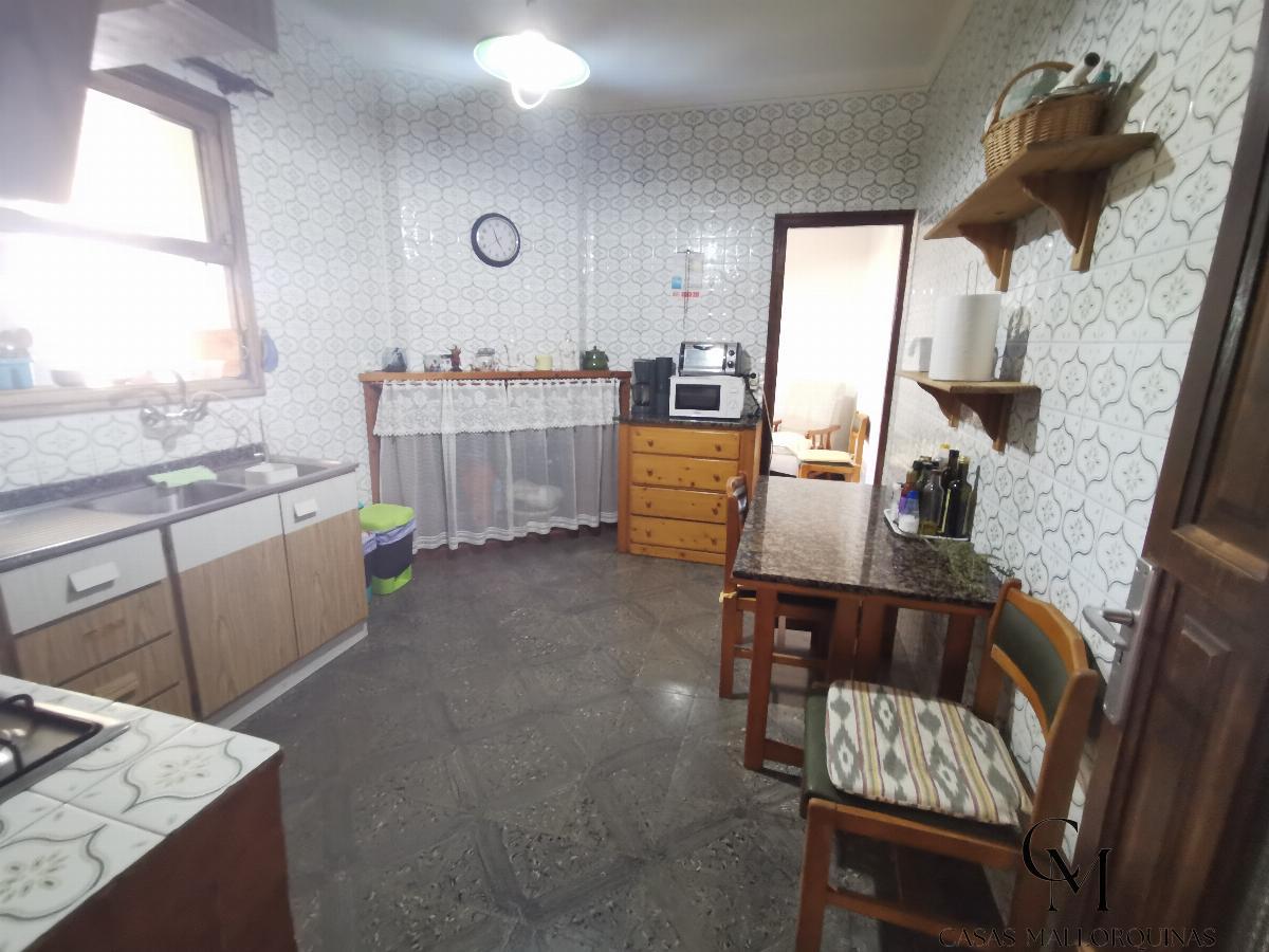 Venta de chalet en Santa Margalida