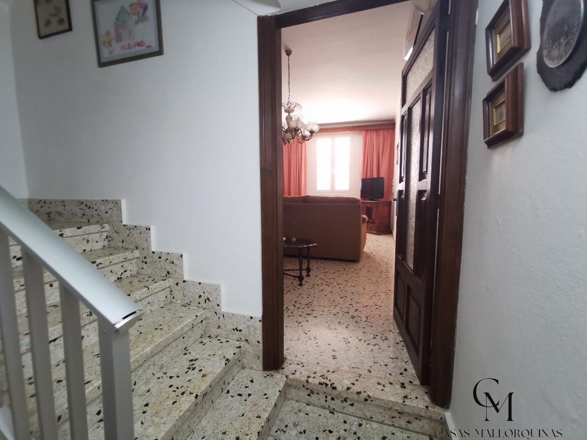 Venta de chalet en Santa Margalida