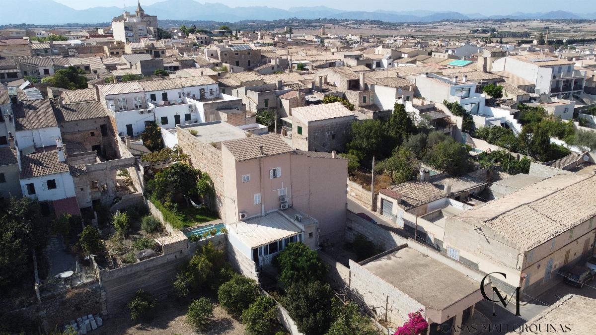 Venta de chalet en Santa Margalida