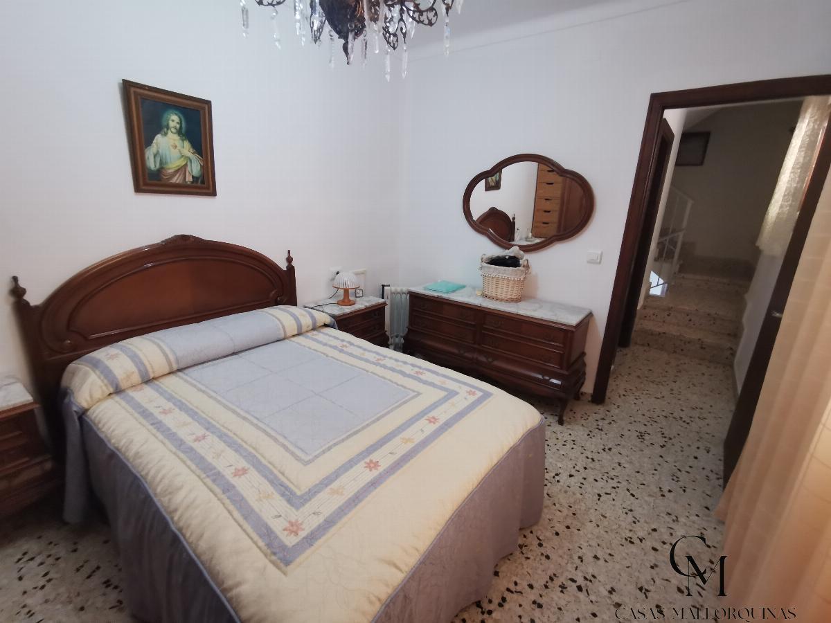 Venta de chalet en Santa Margalida
