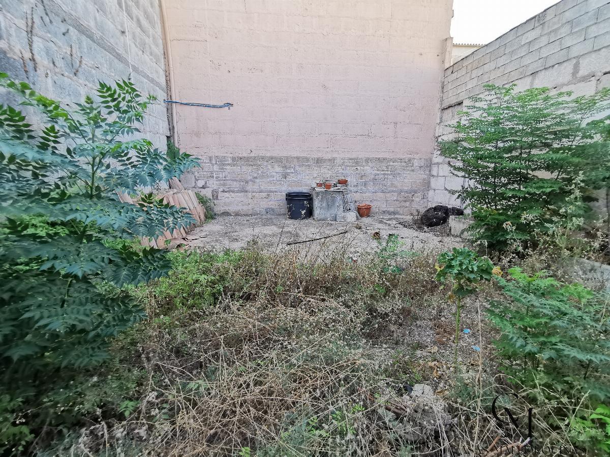 Venta de chalet en Santa Margalida