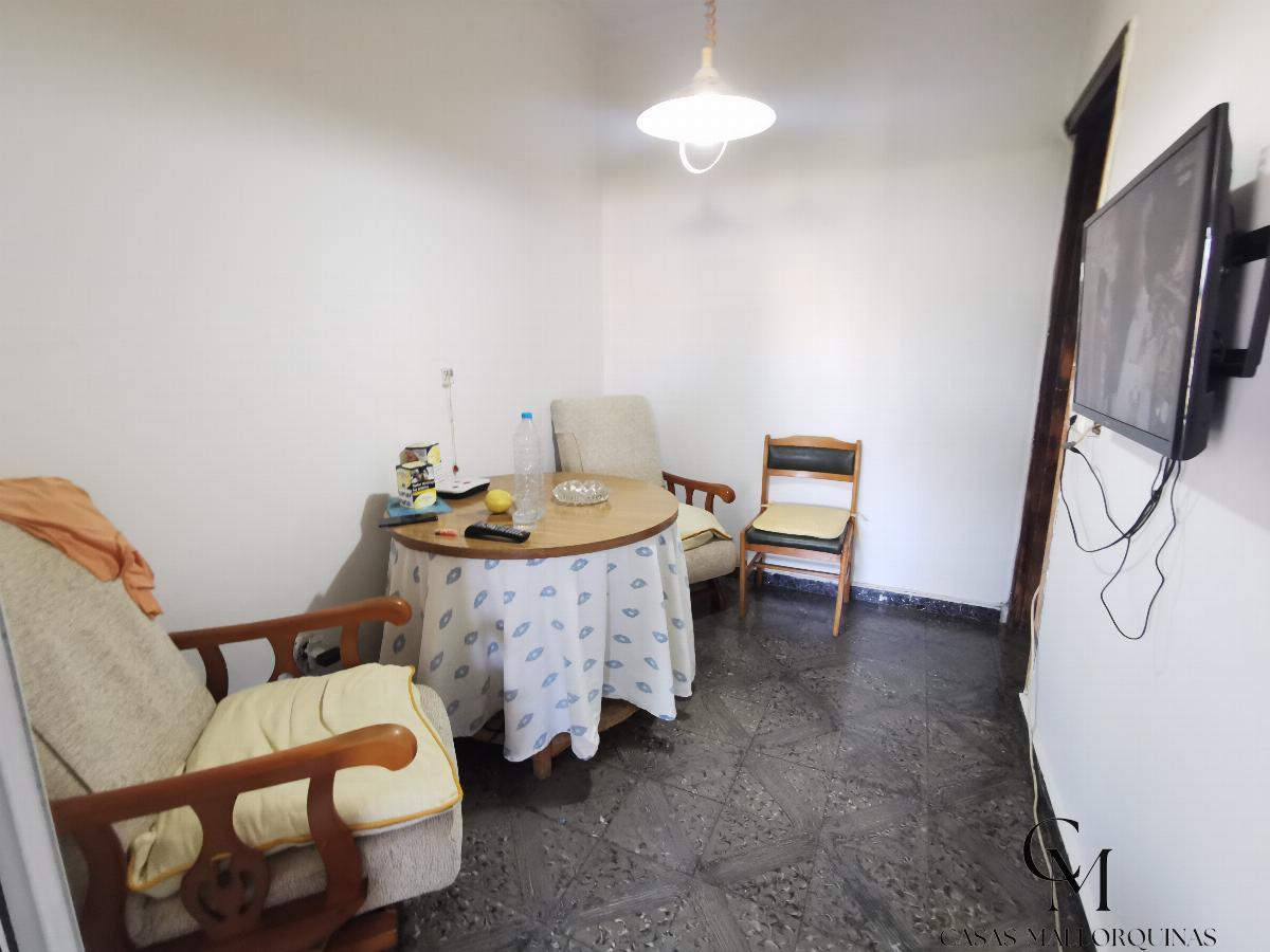 Venta de chalet en Santa Margalida