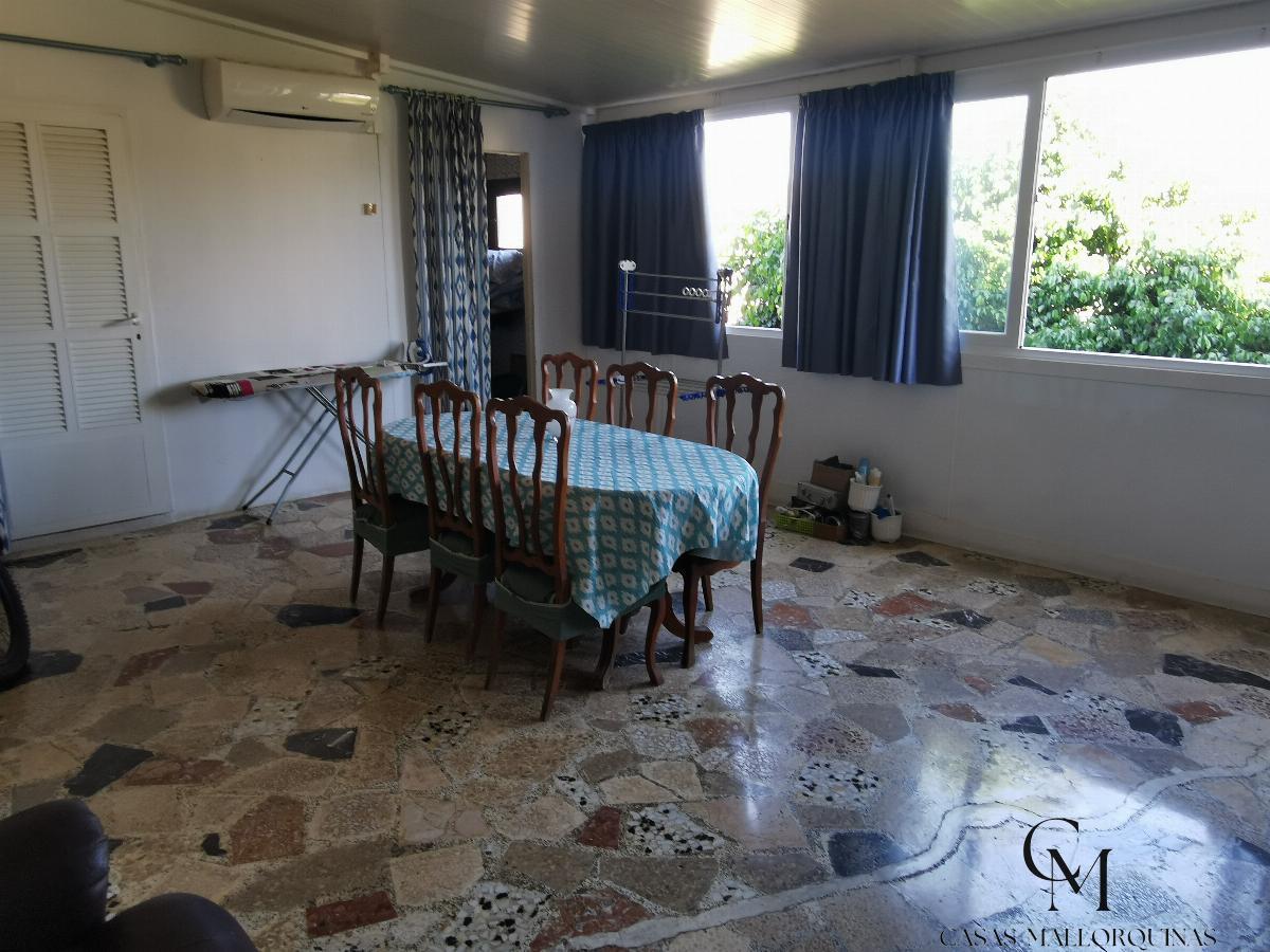 Venta de chalet en Santa Margalida