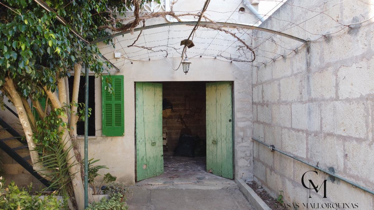 Venta de chalet en Santa Margalida