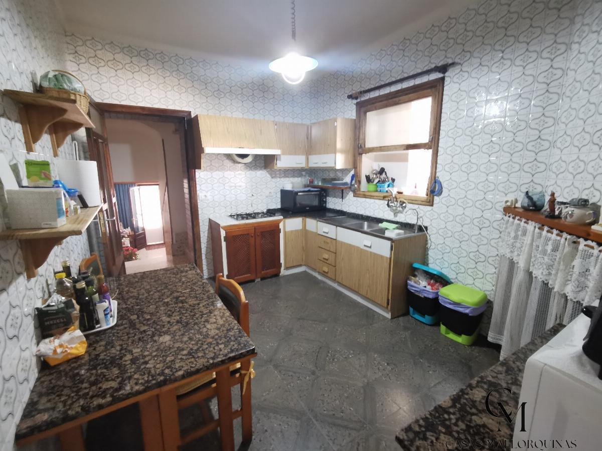 Venta de chalet en Santa Margalida
