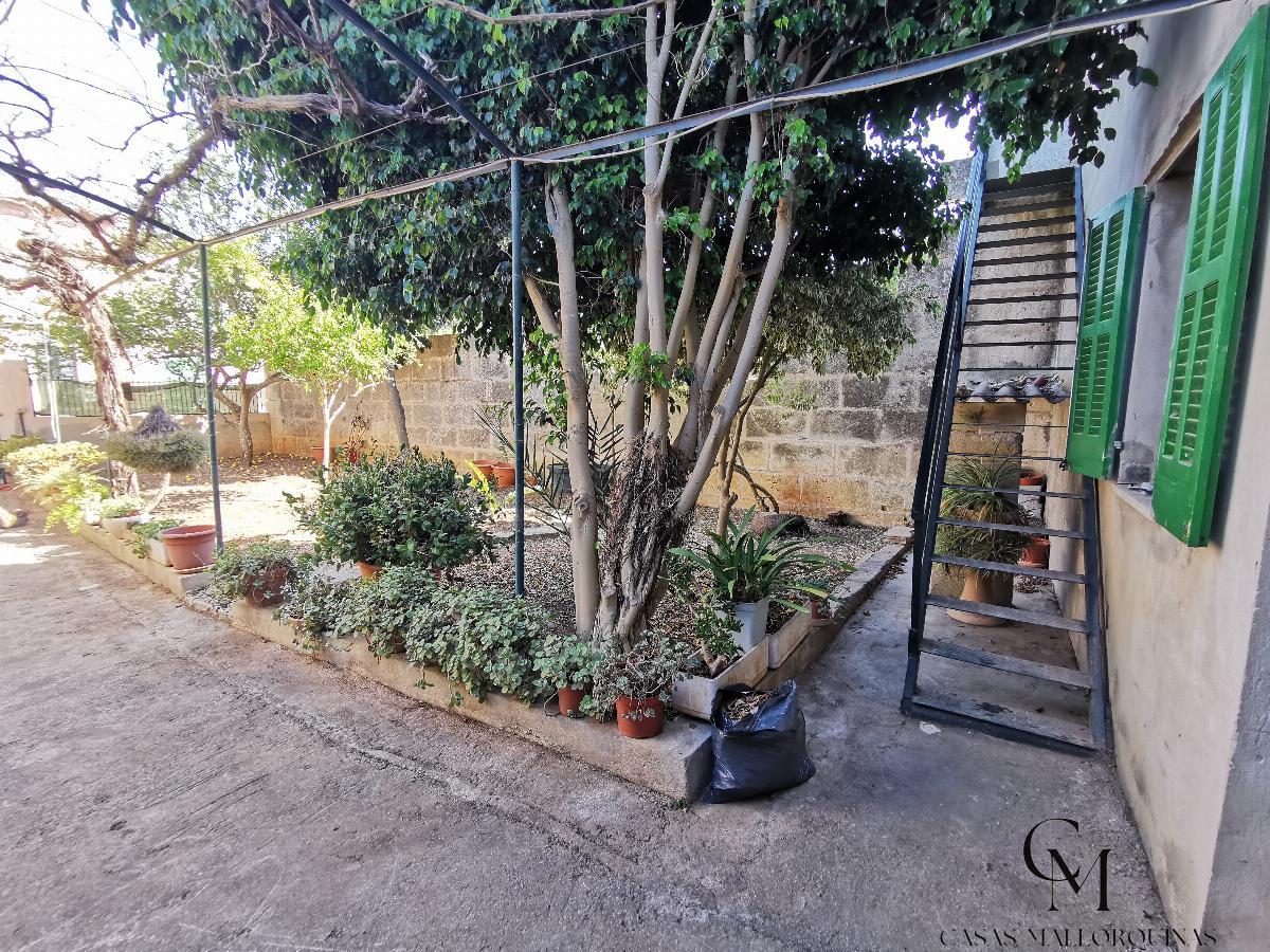 Venta de chalet en Santa Margalida