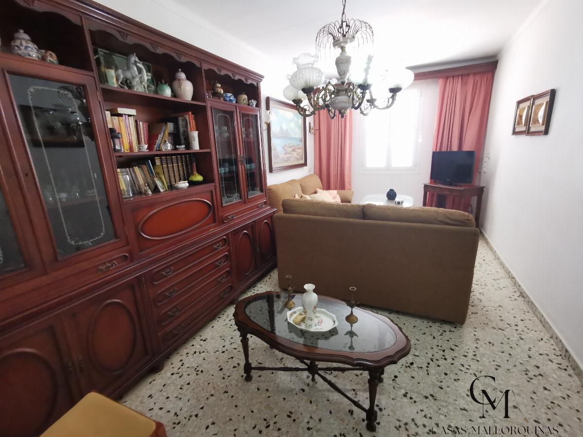 Venta de chalet en Santa Margalida