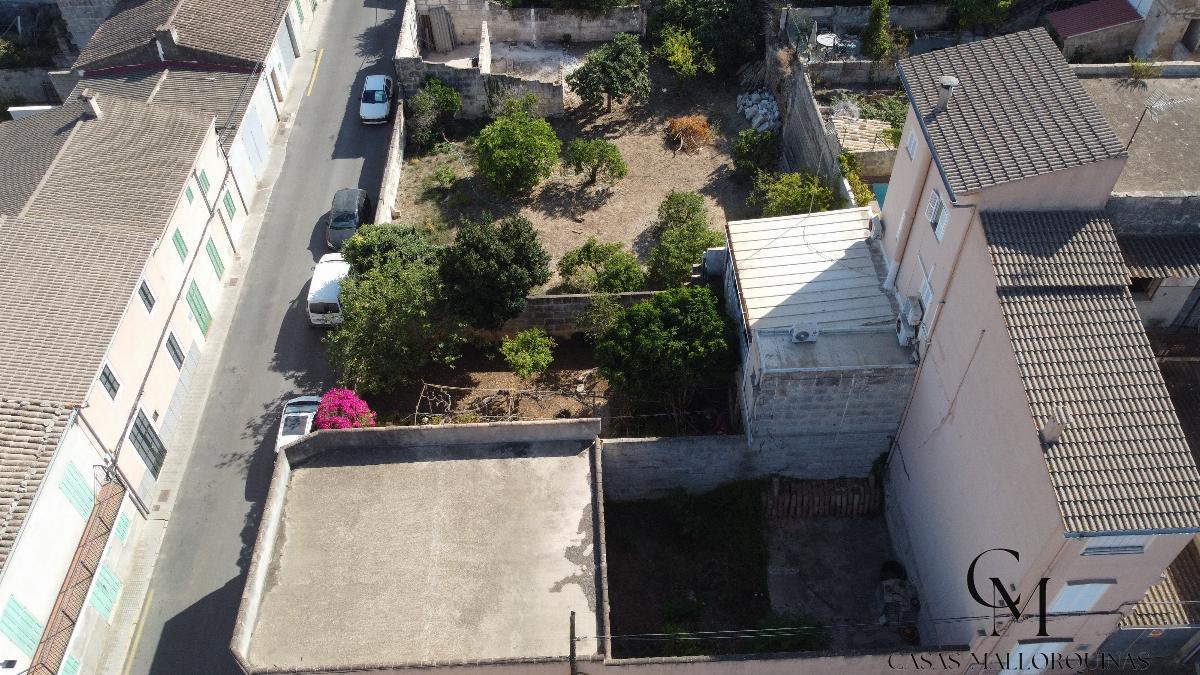 Venta de chalet en Santa Margalida