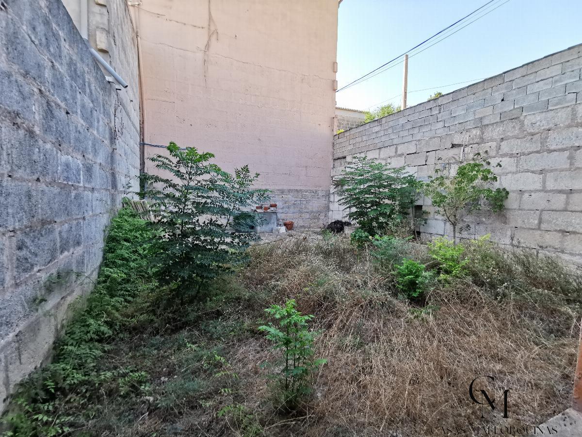 Venta de chalet en Santa Margalida