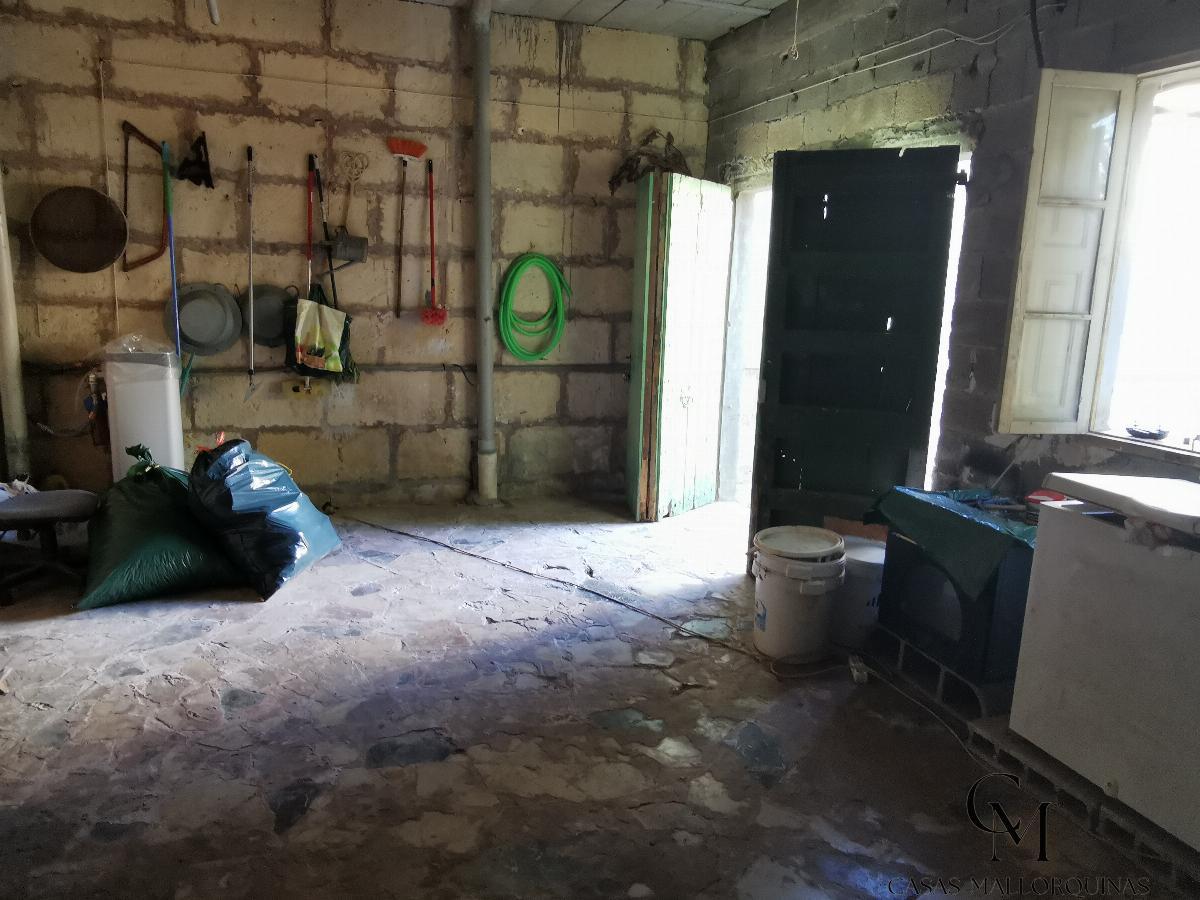 Venta de chalet en Santa Margalida