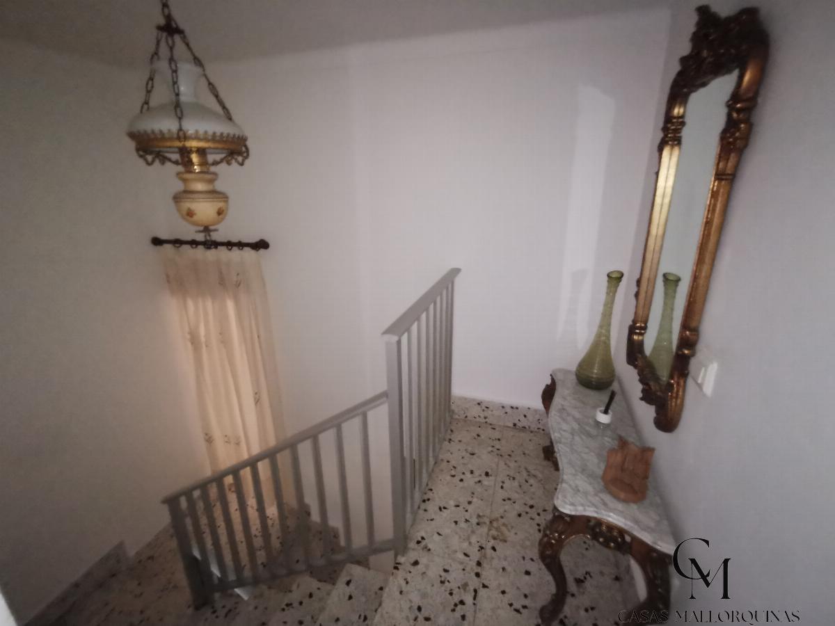 Venta de chalet en Santa Margalida