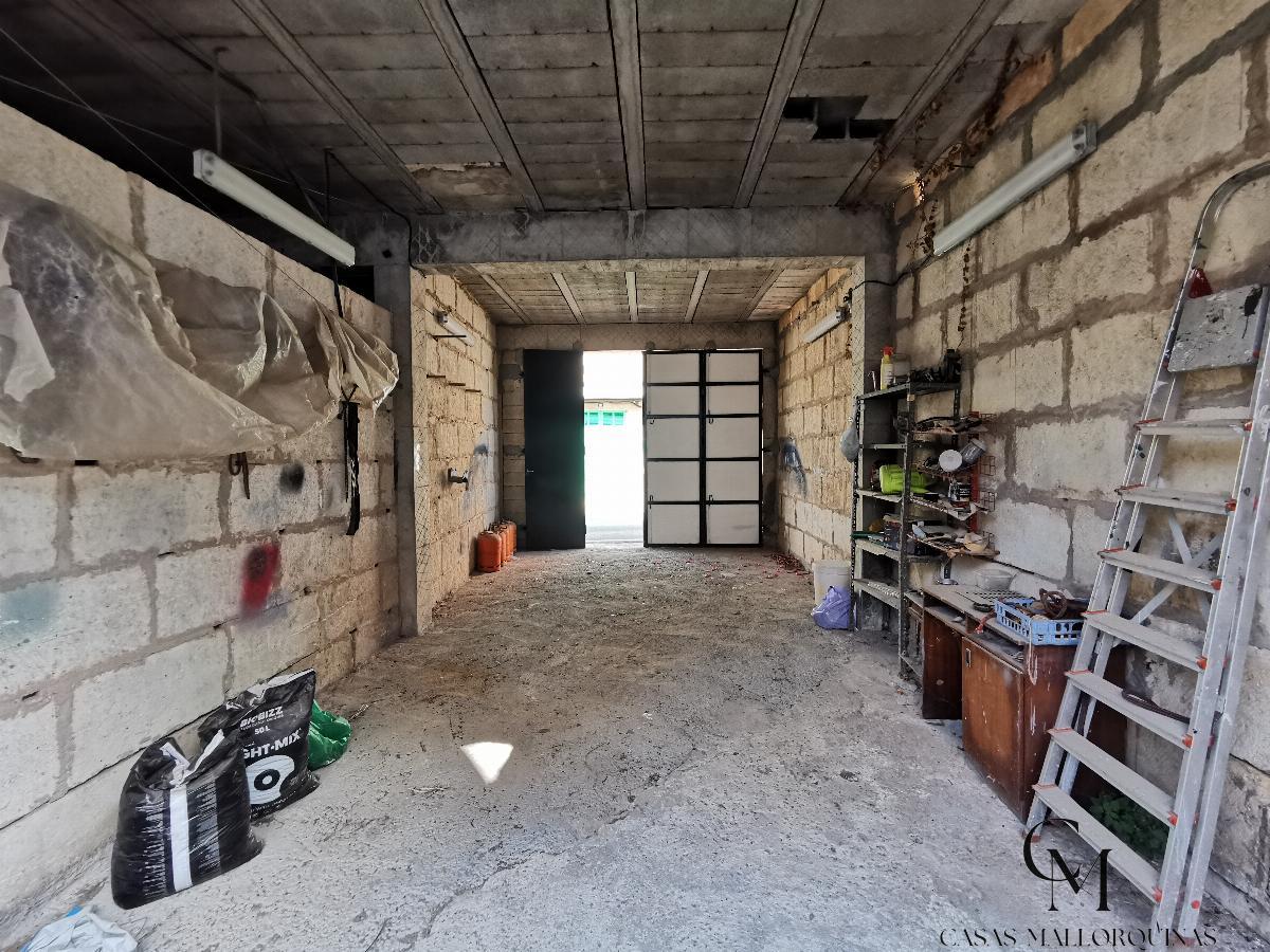Venta de chalet en Santa Margalida