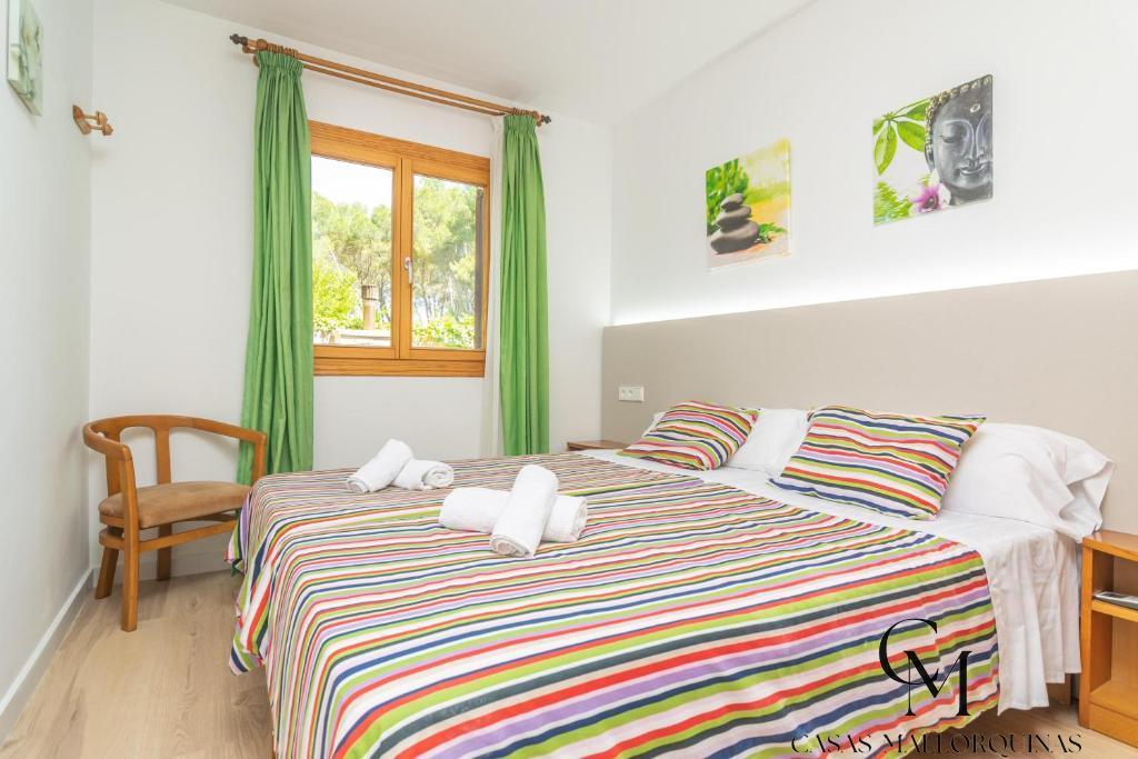 Venta de chalet en Can Picafort