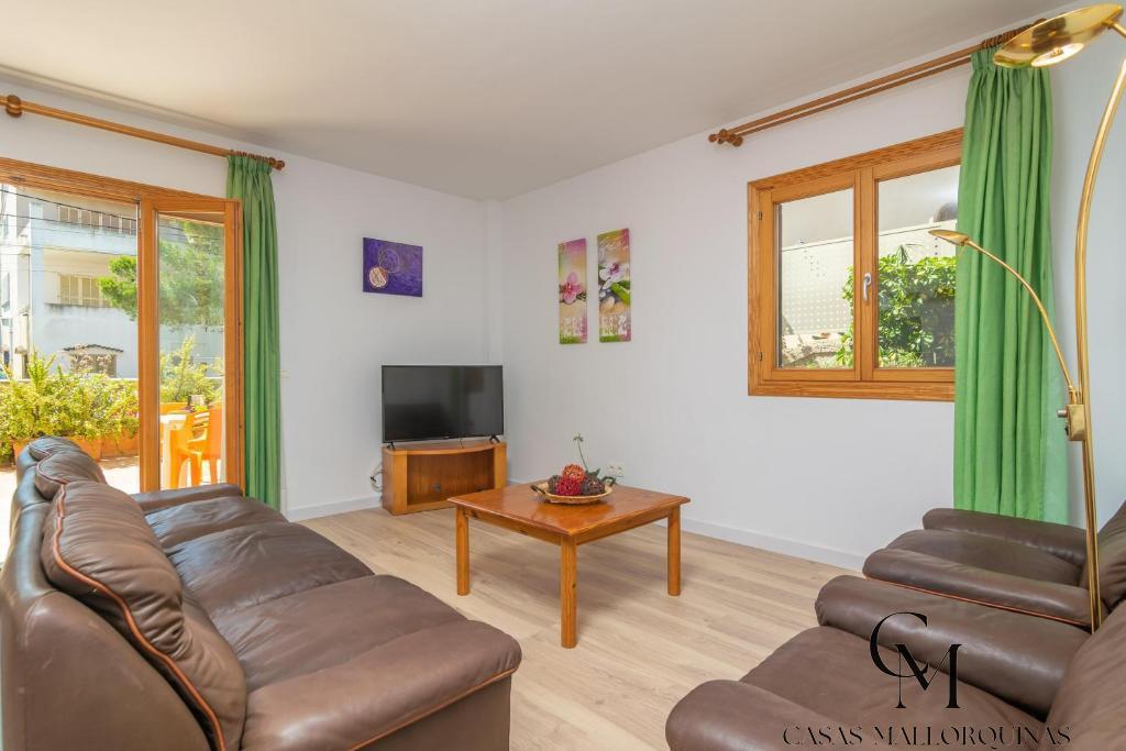 Venta de chalet en Can Picafort