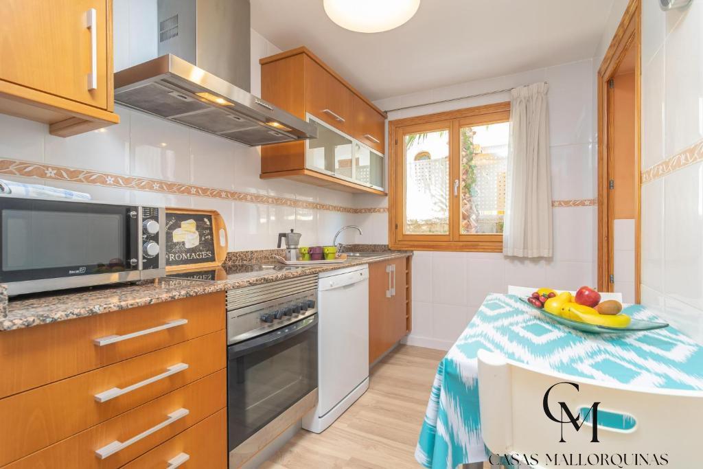 Venta de chalet en Can Picafort