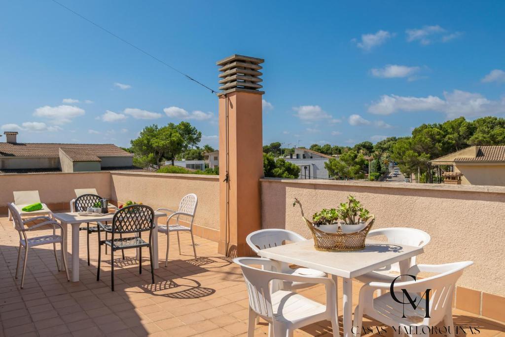 Venta de chalet en Can Picafort