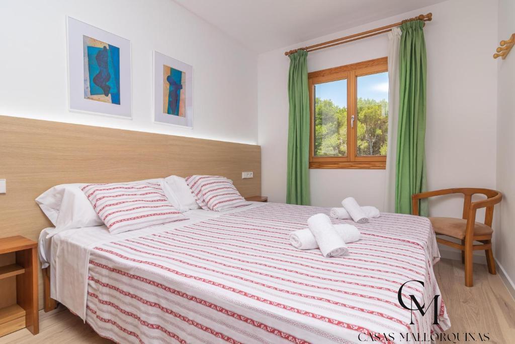 Venta de chalet en Can Picafort
