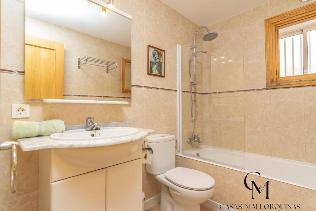 Venta de chalet en Can Picafort