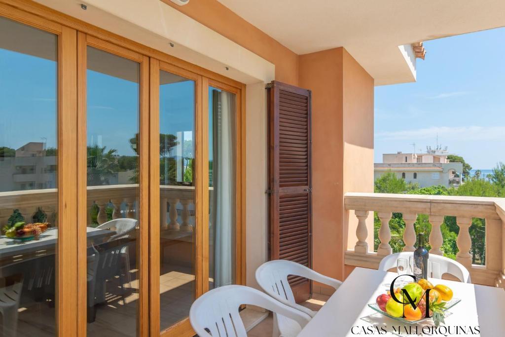 Venta de chalet en Can Picafort