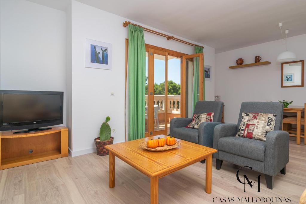 Venta de chalet en Can Picafort