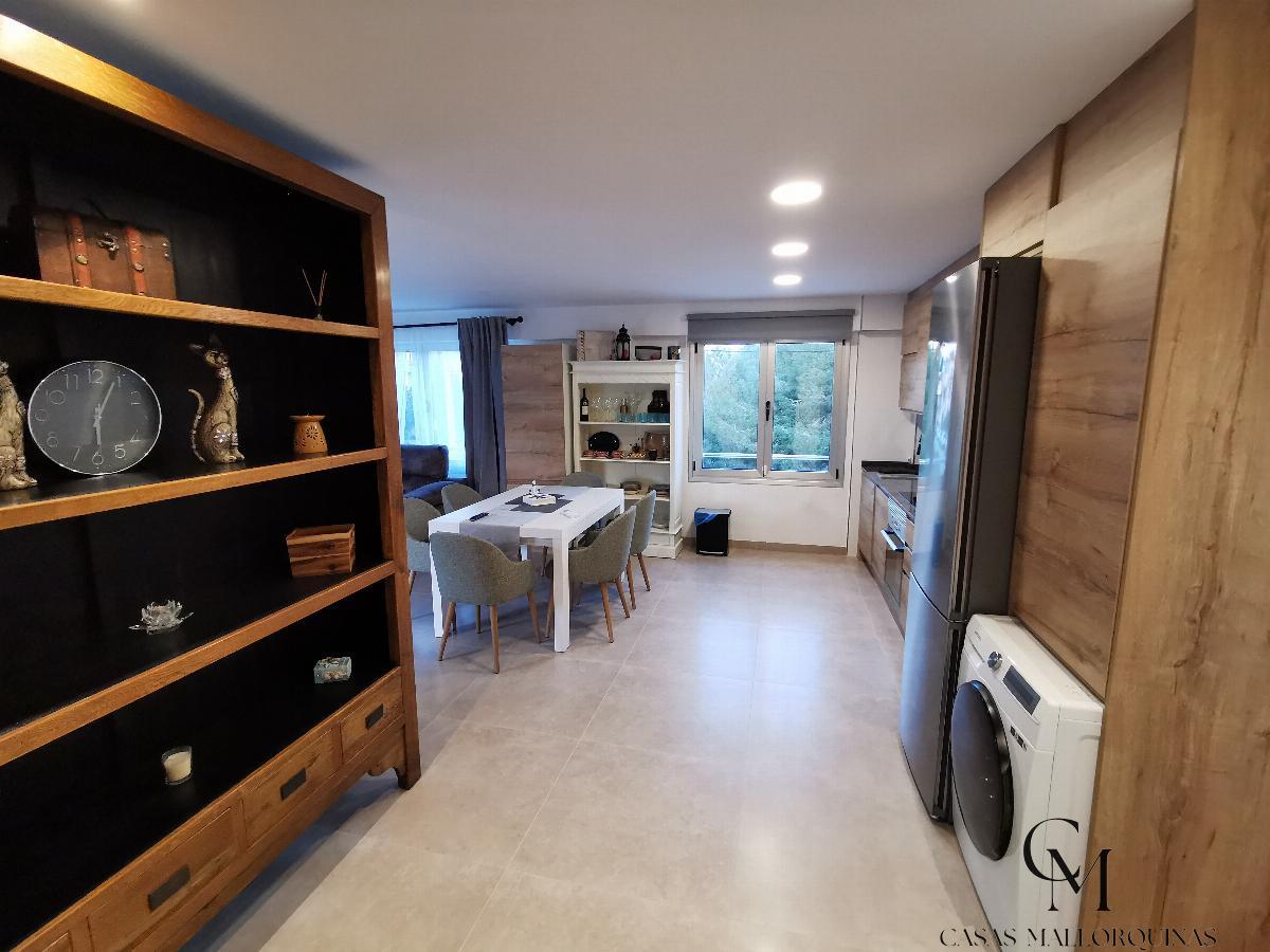 Zu verkaufen von chalet in
 Can Picafort