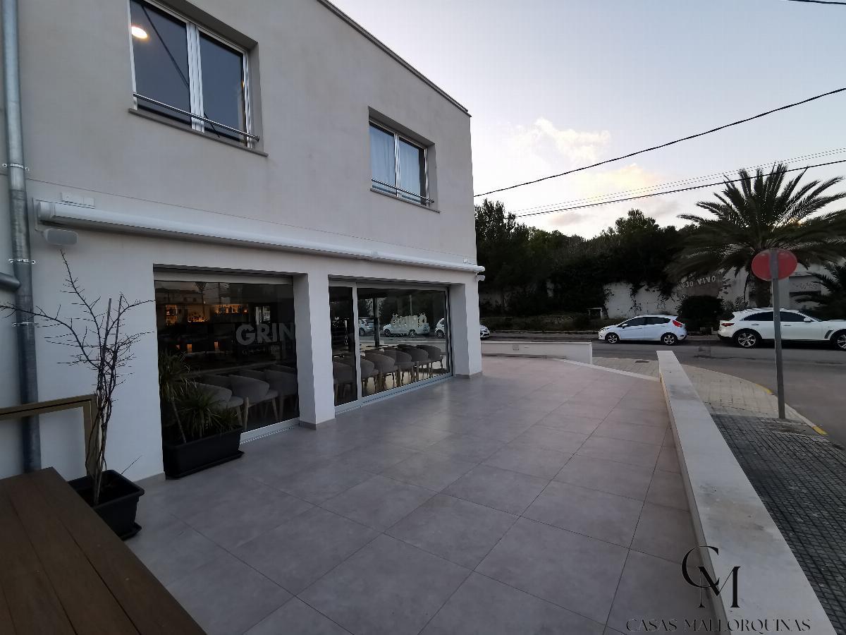 For sale of chalet in Can Picafort