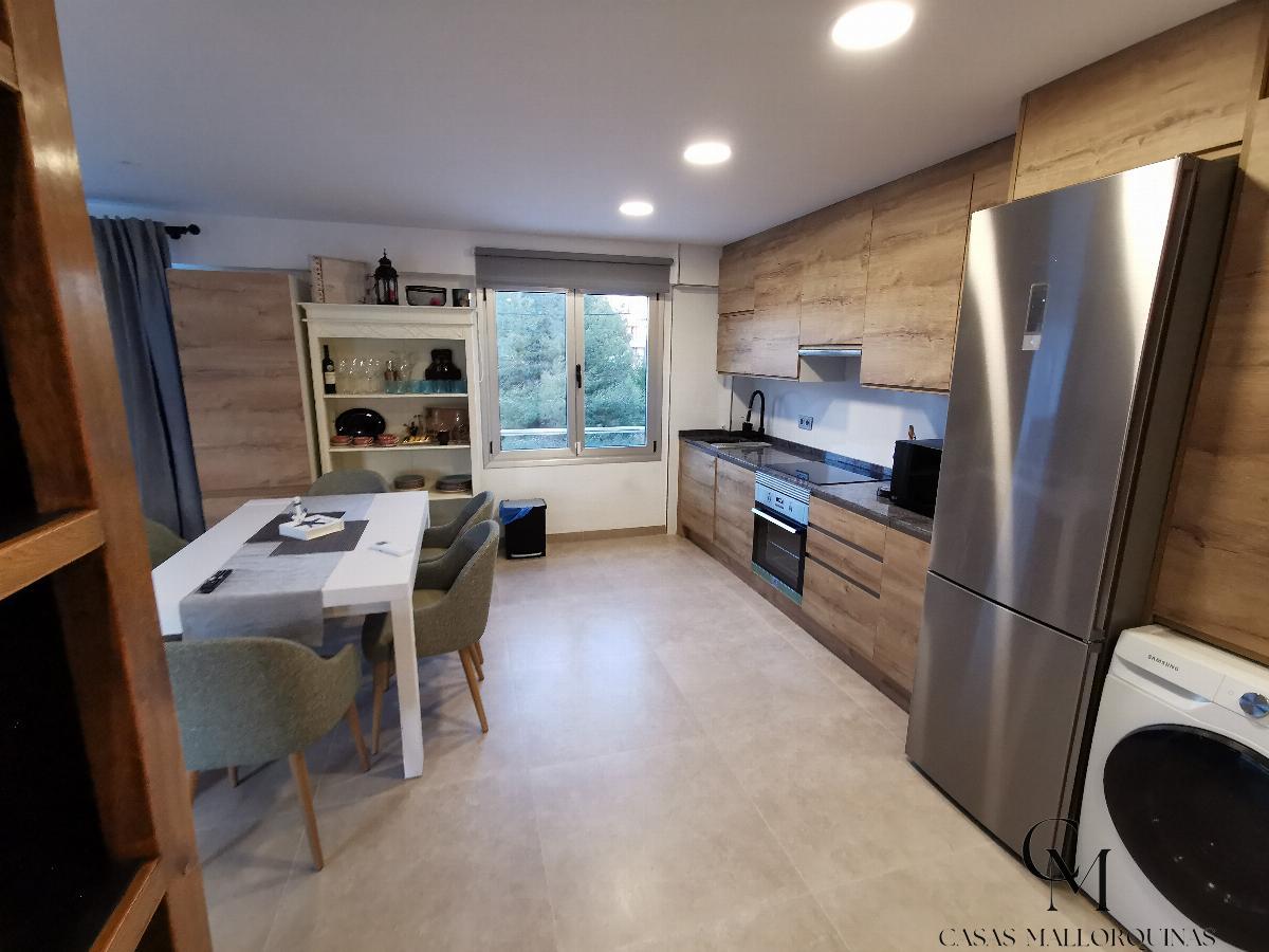 Zu verkaufen von chalet in
 Can Picafort