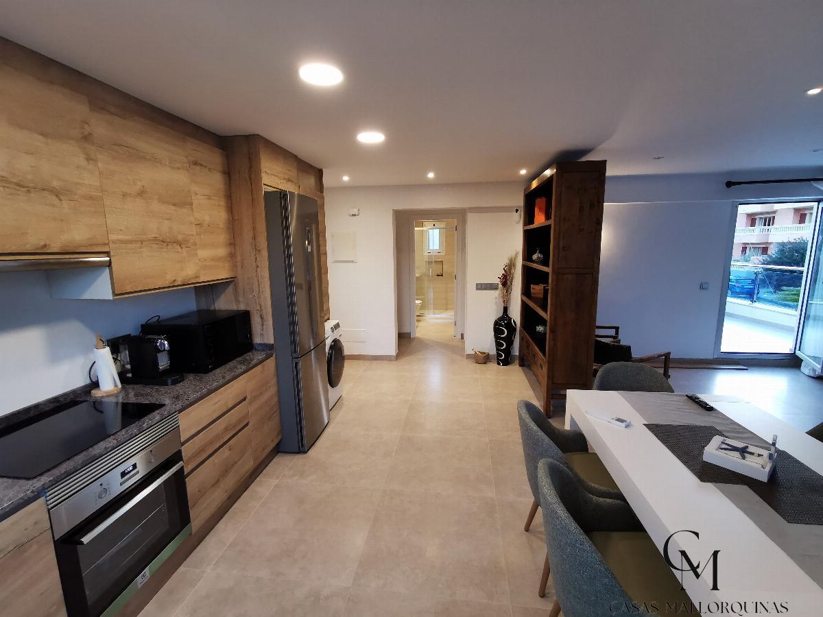 Zu verkaufen von chalet in
 Can Picafort
