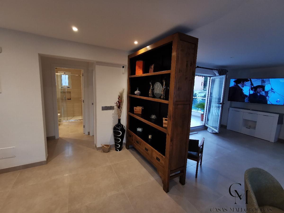 Zu verkaufen von chalet in
 Can Picafort