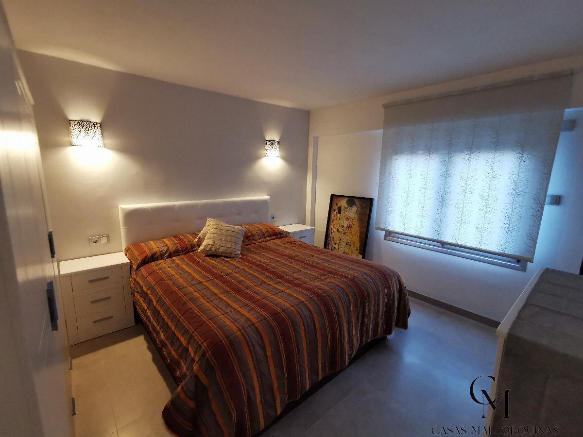 Zu verkaufen von chalet in
 Can Picafort