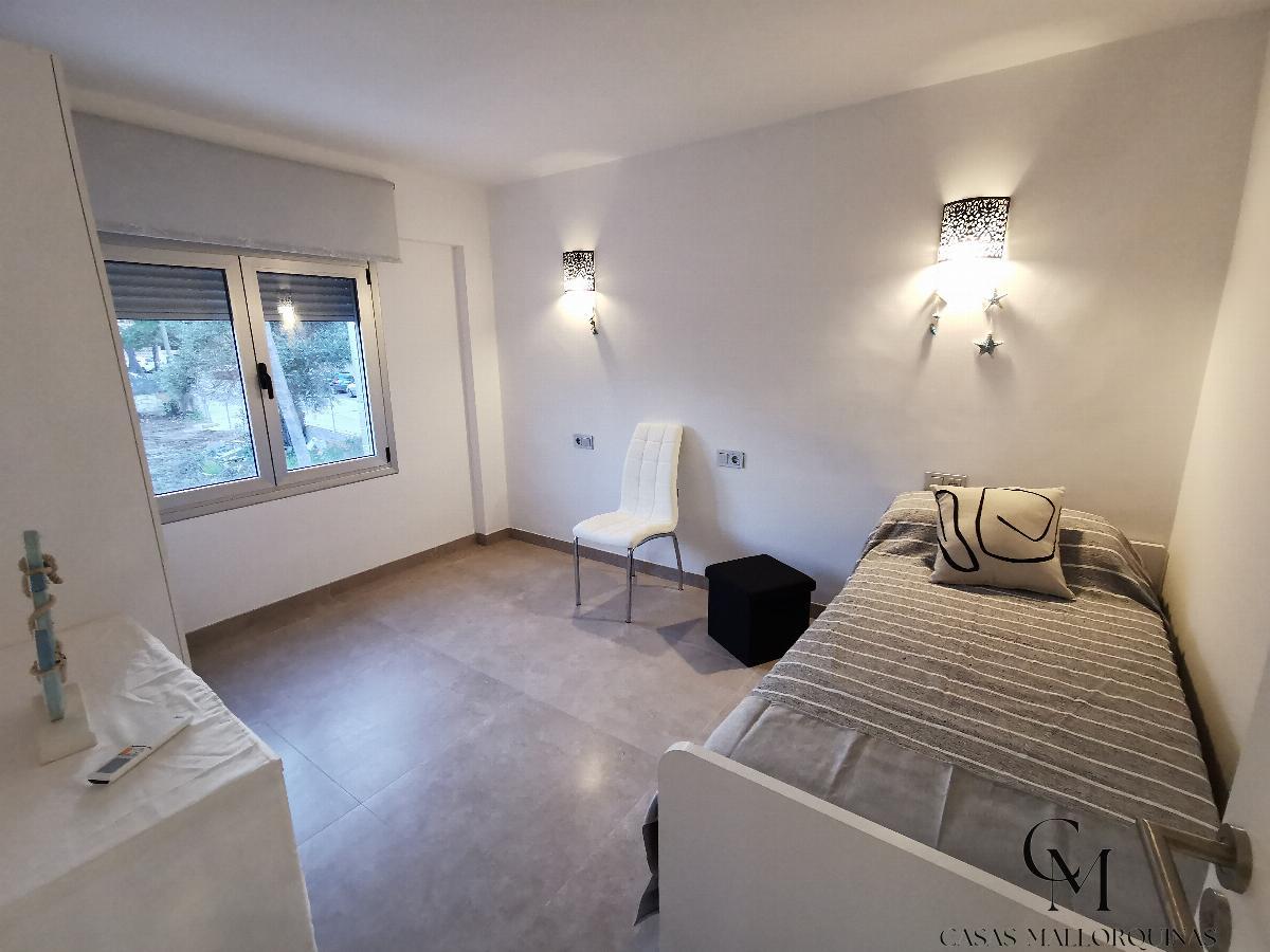 Zu verkaufen von chalet in
 Can Picafort