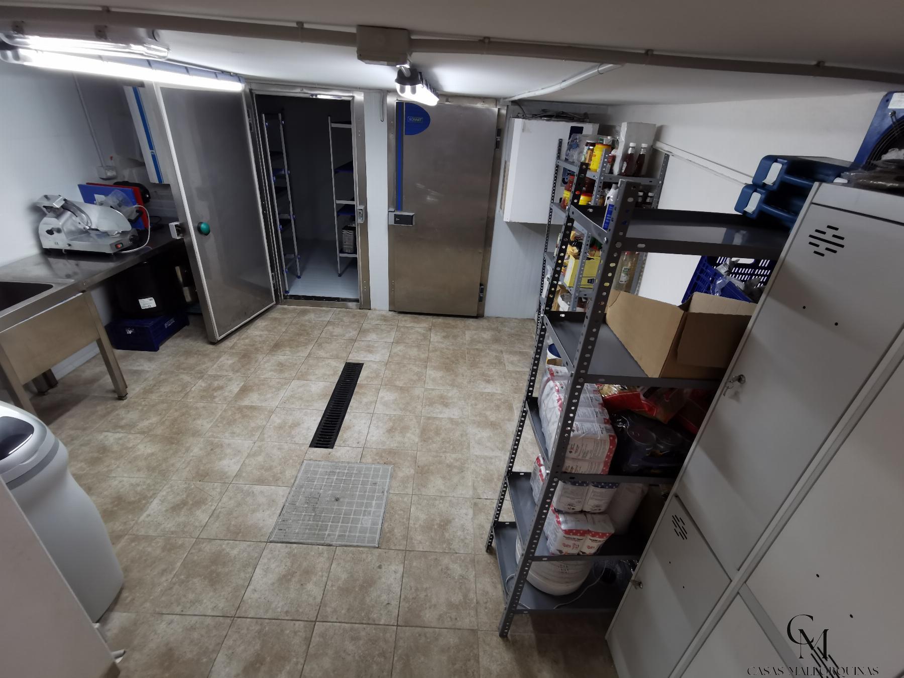 Zu verkaufen von chalet in
 Can Picafort