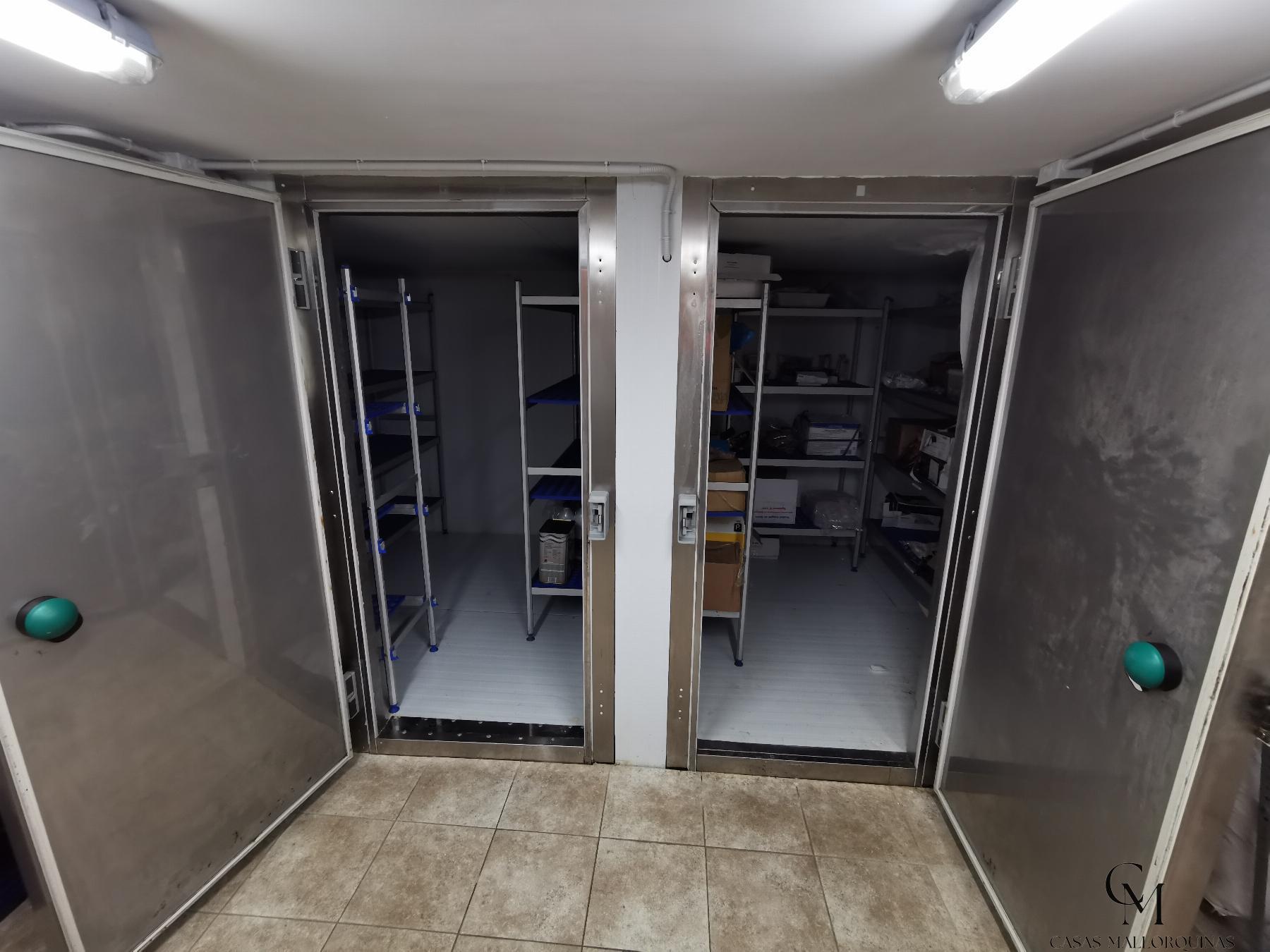 Zu verkaufen von chalet in
 Can Picafort