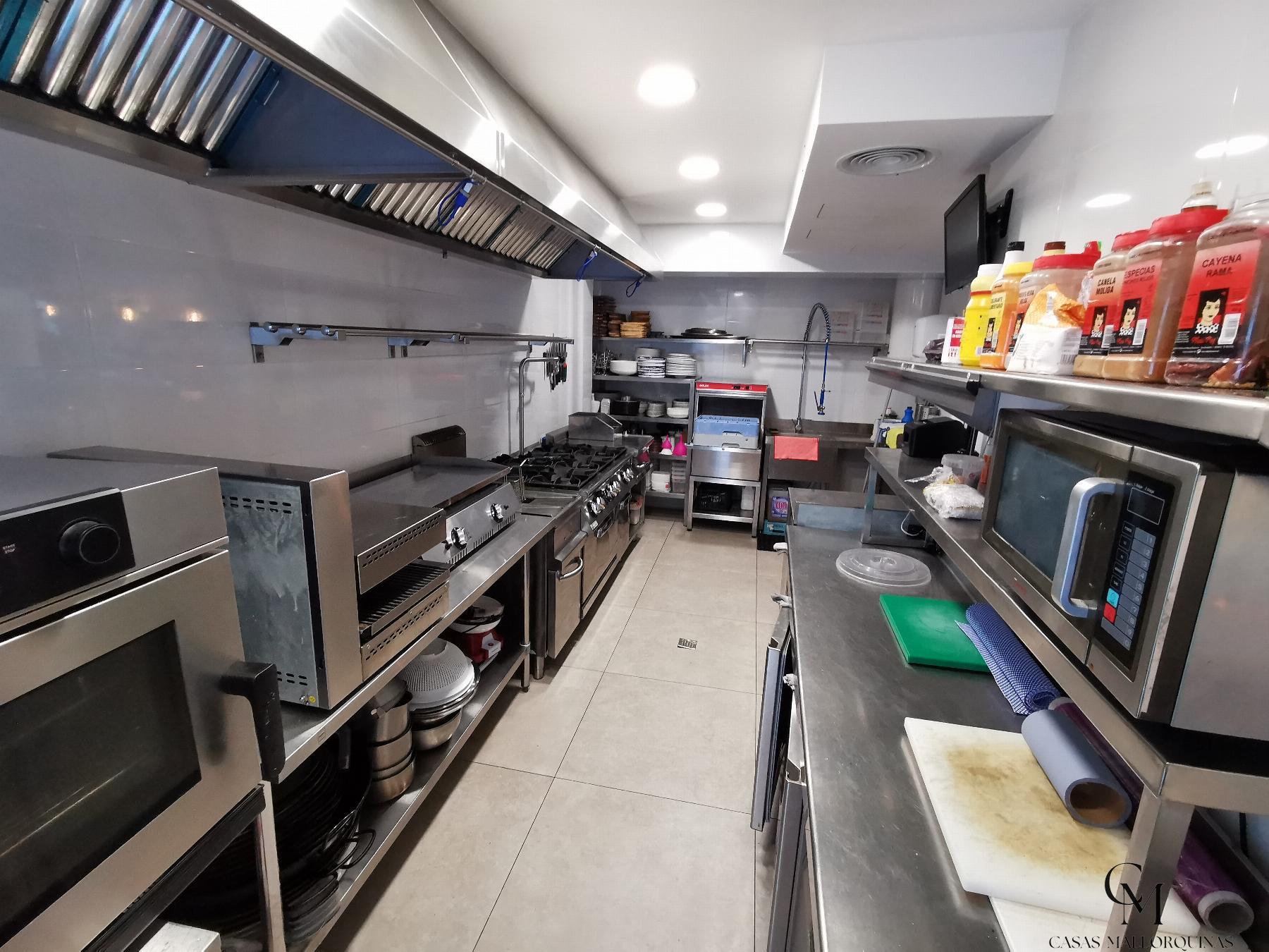 Zu verkaufen von chalet in
 Can Picafort